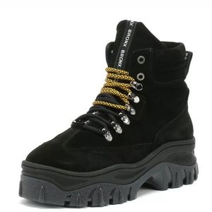 Bronx Shoes - Bronx jaxstar boot hiking boots platform boots Bronx Shoes - Bronx jaxstar boot hiking boots platform boots